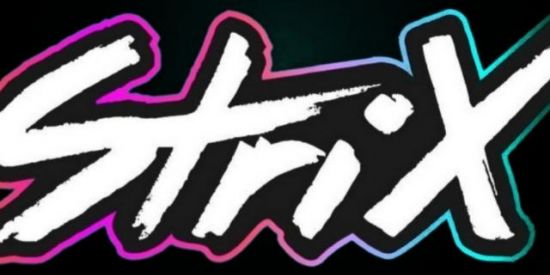 Imagem do grupo de WhatsApp ⚡STRIX DIVULGAÇÕES⚡