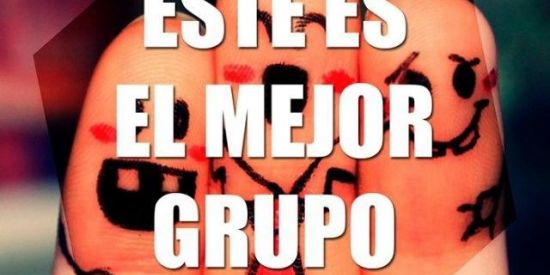 Imagem do grupo de WhatsApp Amigas 💖