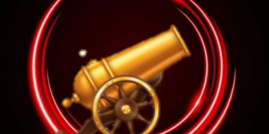 Imagem do grupo de WhatsApp Canhão de Recordes💥