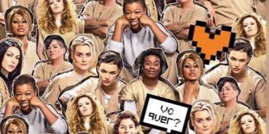 Imagem do grupo de WhatsApp Triagem do VALE