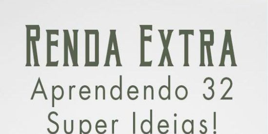 Imagem do grupo de WhatsApp Renda Extra°32📱➡️💸