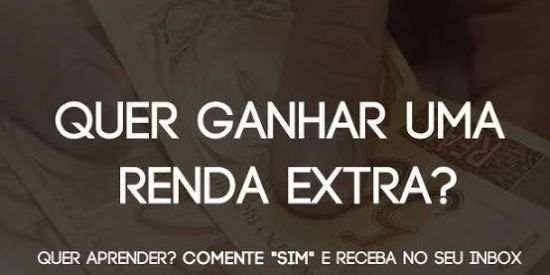 Imagem do grupo de WhatsApp VAGAS EMPREGO ONLINE 📱➡️💵