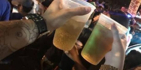 Imagem do grupo de WhatsApp SØŁŤ€IROS D£ PŁªňťª0🔞