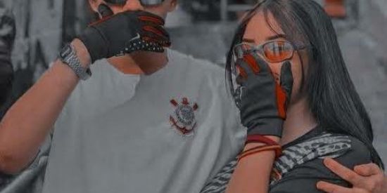 Imagem do grupo de WhatsApp [ The crias 2.0 ]