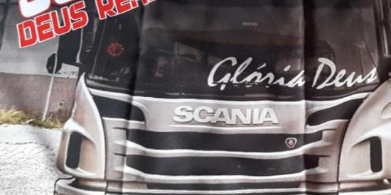 Imagem do grupo de WhatsApp GBN 13AM🚚🚚🚚