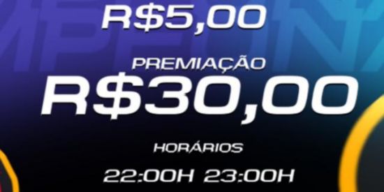 Imagem do grupo de WhatsApp ESTREIA DIA 23/07/ SG 01👑