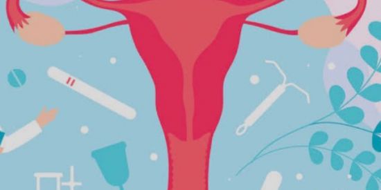 Imagem do grupo de WhatsApp SAÚDE DA MULHER “papos”