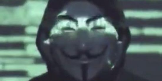 Imagem do grupo de WhatsApp Servidor hacker