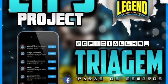 Imagem do grupo de WhatsApp 🤴🏻|TRIAGEM ♚•Ł𝖧'ร•♚|👸🏻