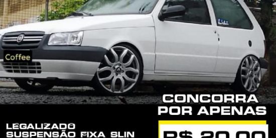 Imagem do grupo de WhatsApp RifasCoffee|1°Ação uno