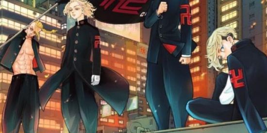 Imagem do grupo de WhatsApp Toman