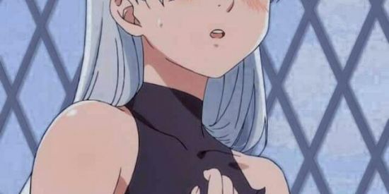 Imagem do grupo de WhatsApp ✨Chat da Elizabeth✨