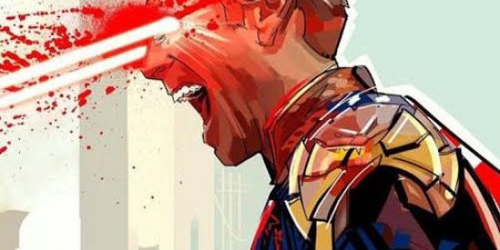 Imagem do grupo de WhatsApp 🇧🇷 The Boys Brasil 🇧🇷