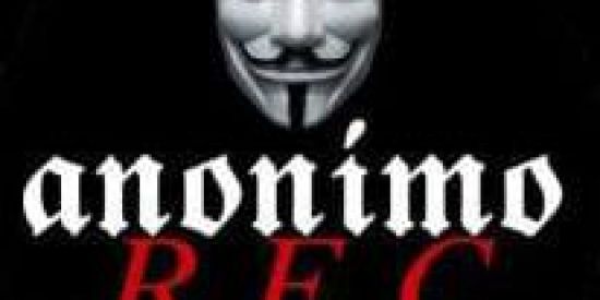 Imagem do grupo de WhatsApp anonimo Rec 🤫🔞