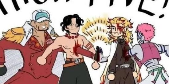 Imagem do grupo de WhatsApp GRUPO BOB TRETA ☠️