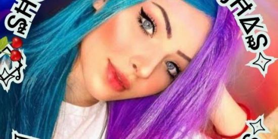 Imagem do grupo de WhatsApp ₷Ħ❍Ꮤ ĐƩ ℱቾǤƲŘቾƝĦΔ̸₷