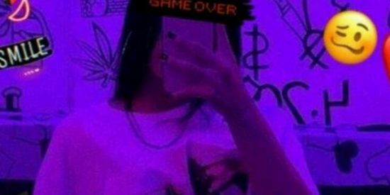 Imagem do grupo de WhatsApp ✨りﾑ尺ズ乙ﾉ刀んの丂🥀🔥