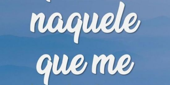 Imagem do grupo de WhatsApp Jeová Gire