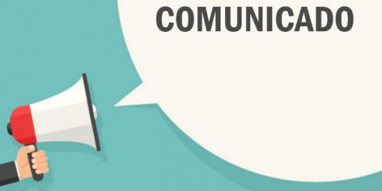 Imagem do grupo de WhatsApp Divulgação