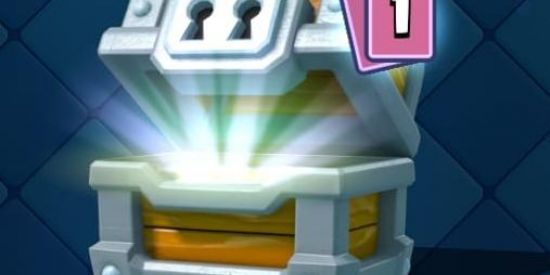 Imagem do grupo de WhatsApp Trocas de clash royal