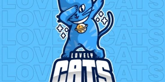 Imagem do grupo de WhatsApp Ofici_alcats 🐈