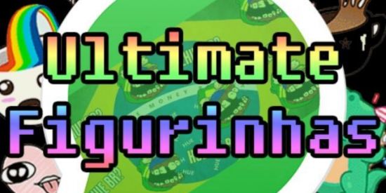 Imagem do grupo de WhatsApp Zueira total