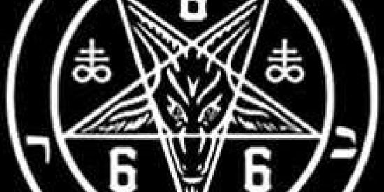 Imagem do grupo de WhatsApp Kimbanda e Goetia 🦹‍♀️👁️