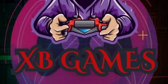 Imagem do grupo de WhatsApp XB GAMES