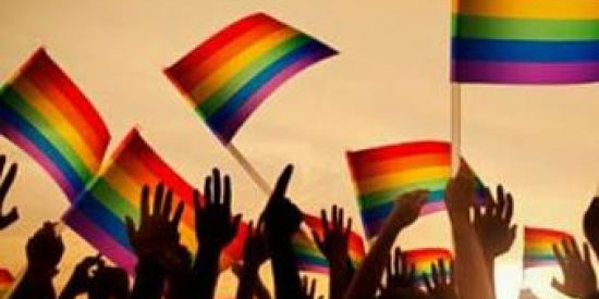 Imagem do grupo de WhatsApp Lgbt