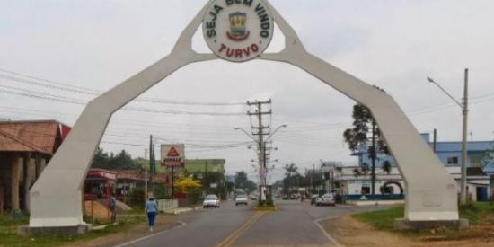 Imagem do grupo de WhatsApp Turvo mill graau