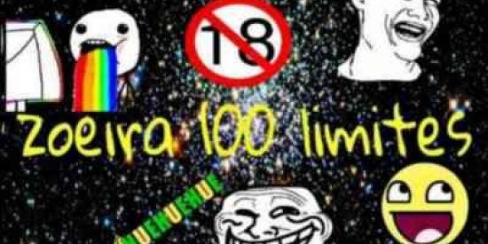 Imagem do grupo de WhatsApp GRUPO 100 LIMITES🔥🤪