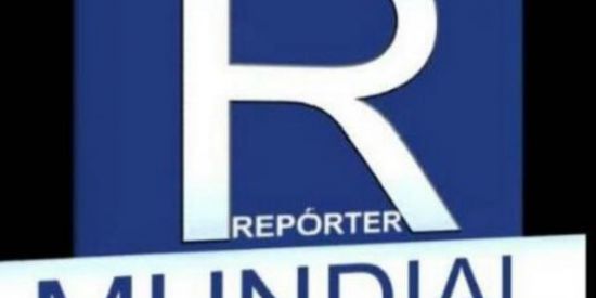 Imagem do grupo de WhatsApp Repórter Mundial