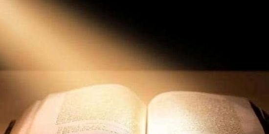 Imagem do grupo de WhatsApp Oração ao vivo