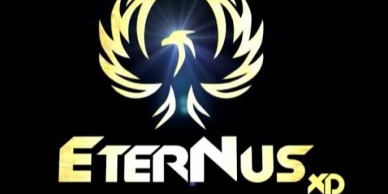 Imagem do grupo de WhatsApp Recrutamento EternusXD