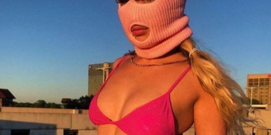 Imagem do grupo de WhatsApp 💙TROCA DE SEGUIDORES💙