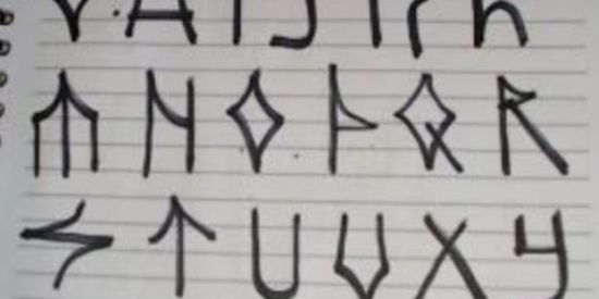 Imagem do grupo de WhatsApp Grafites ✏️💻