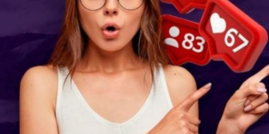 Imagem do grupo de WhatsApp VENDA DE SEGUIDORES