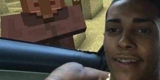 Imagem do grupo de WhatsApp Shitpost 2