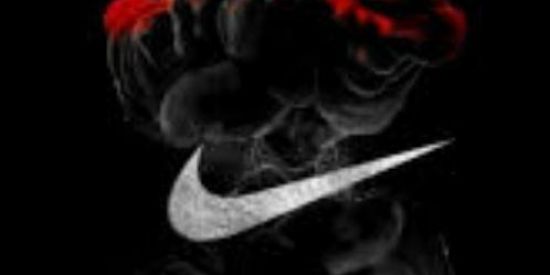 Imagem do grupo de WhatsApp Tropa da NIKE