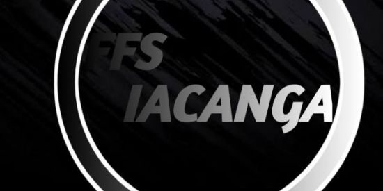 Imagem do grupo de WhatsApp Recrutamento ffs
