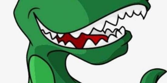 Imagem do grupo de WhatsApp 🦖 DINOSSAUROS DA LOCUÇÃO