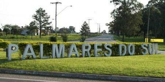 Imagem do grupo de WhatsApp PALMARES E ARREDORES