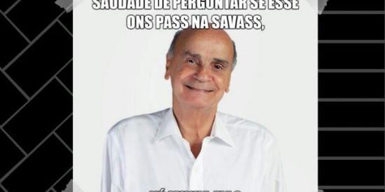 Imagem do grupo de WhatsApp BORA MADRUGA MEU POVO 💩