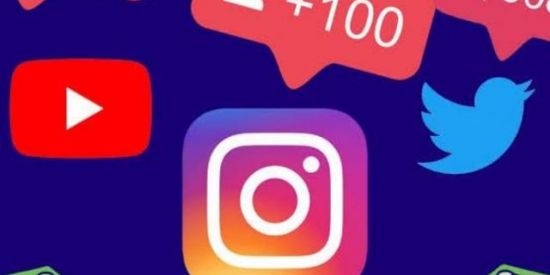 Imagem do grupo de WhatsApp TURBINADA NO INSTA 🚀🔥