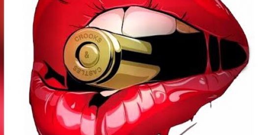 Imagem do grupo de WhatsApp 🍻 Manos e Princesas 🩸