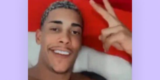 Imagem do grupo de WhatsApp Os pimenta da sull 🙅🏻‍♂️😁