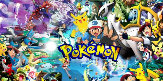Imagem do grupo de WhatsApp Poke mania