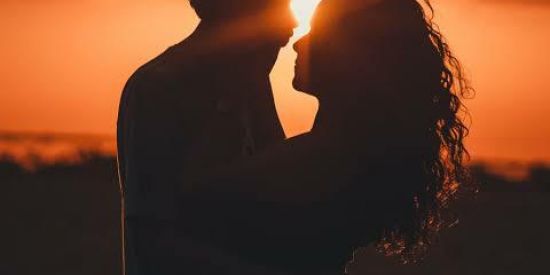 Imagem do grupo de WhatsApp Grupo de namoro