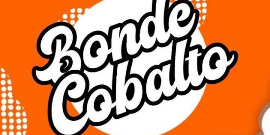 Imagem do grupo de WhatsApp Multirao🚀