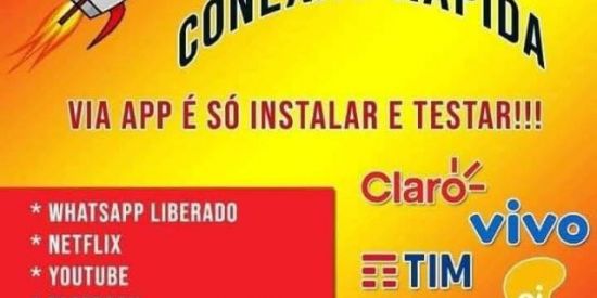 Imagem do grupo de WhatsApp IPT V E INTERNET ILIMITADA